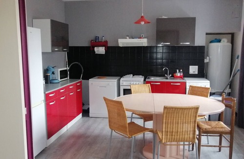 Saint-Germain House | Maison de 80m2 Avec Jardin