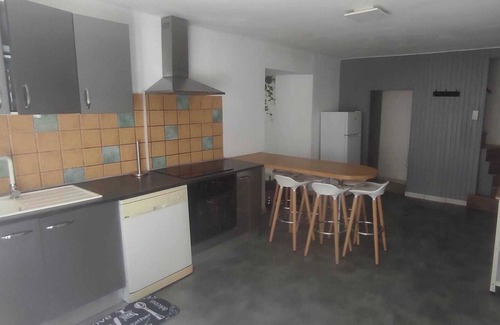 Vaucouleurs House | Maison de 90m2