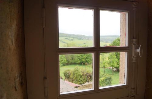 Chaudenay-le-Chateau House | Maison de Blanche