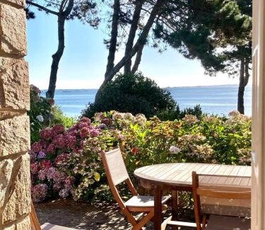 Lanmodez House | Maison de bord de mer