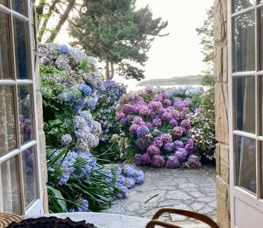 Lanmodez House | Maison de bord de mer