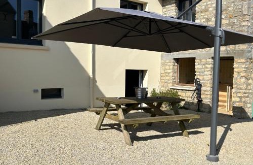 Berus House | Maison de bourg 3 chambres