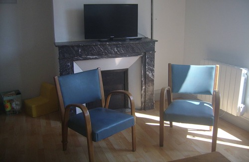 Pontlevoy House | MAISON DE BOURG without land