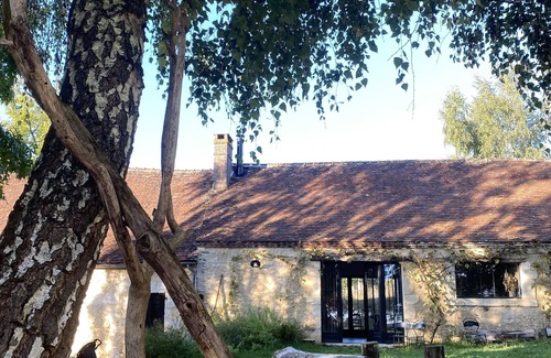 Dorceau House | Maison de Campagne