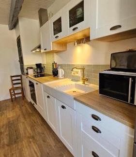 Conques-en-Rouergue House | Maison de campagne à 15 minutes de Conques