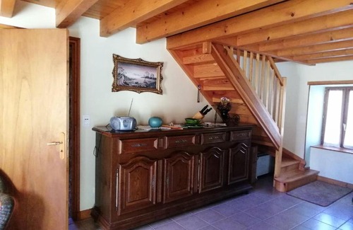 La Chapelle-Geneste House | Maison de campagne