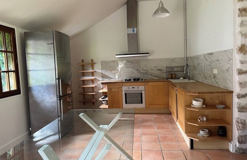 Noisy-sur-Ecole House | Maison de Campagne Familiale
