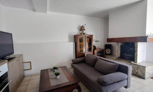 Rieux-Minervois House | Maison de campagne