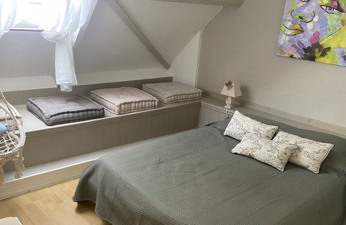 Wanchy-Capval House | Maison de Campagne Familiale