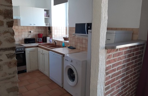 Tennie House | Maison de Campagne , , a 30 km des 24 Heures du Mans , Vélos a Disposition