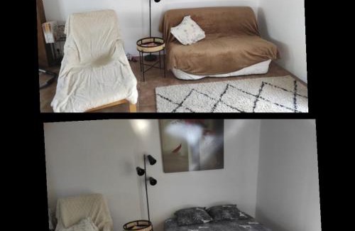 Chuelles House | maison de campagne au calme