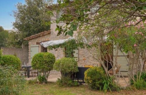 Saint-Jacques House | Maison de campagne calme jacuzzi