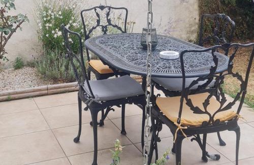 Pons House | Maison de Campagne cosy