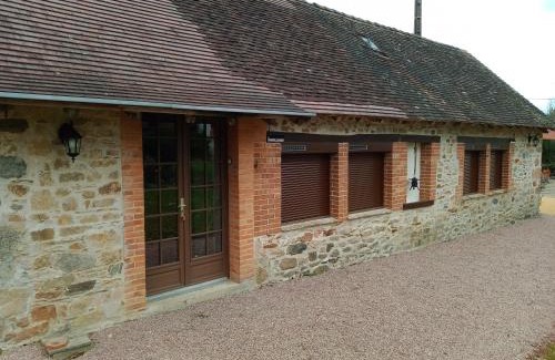 Chateau-Chervix House | Maison de campagne en Limousin
