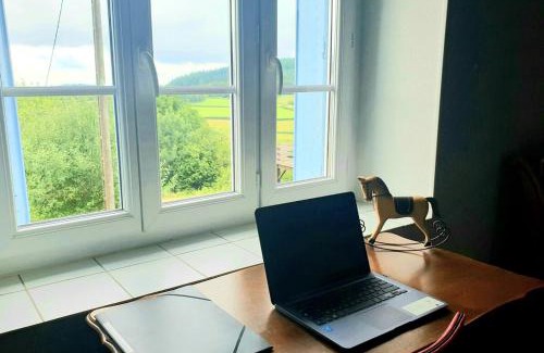 Corancy House | Maison de campagne
