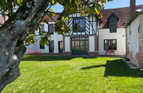 Ervy-le-Chatel House | Maison de campagne Ervytaine