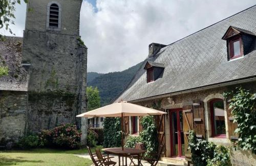 Marsas House | Maison de campagne