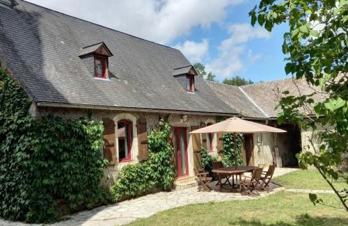 Marsas House | Maison de campagne