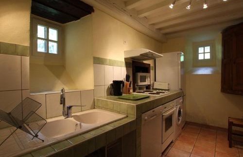 Mazeyrat-Aurouze House | Maison de campagne avec grande terrasse, près de Lavaudieu et accessible PMR - FR-1-582-217