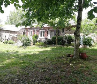 Paulinet House | Maison de campagne
