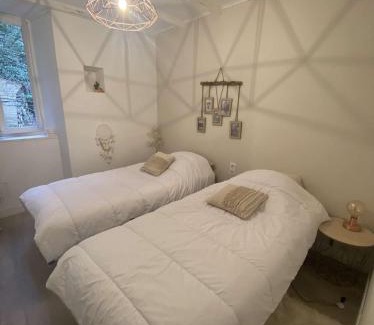Paulinet House | Maison de campagne