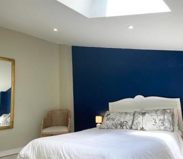 Rions House | Maison de campagne