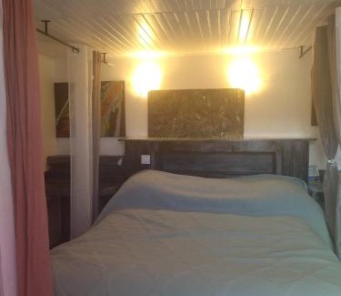 Saint-Beauzely House | Maison de campagne tout confort, bol d'air frais