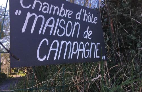 Saint-Julien-pres-Bort Bed & Breakfast | Maison de Campagne
