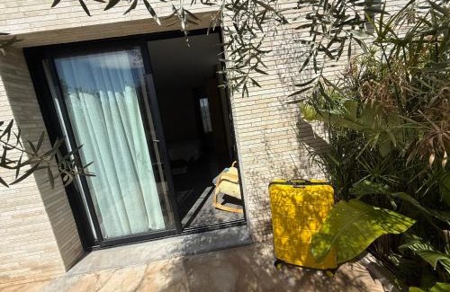 Ain Chkef House | Maison de campagne