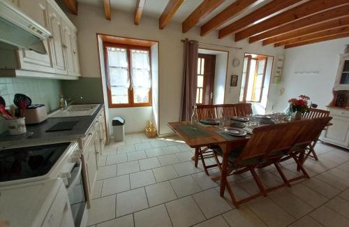 Chambon House | Maison de campagne Sud Touraine 37