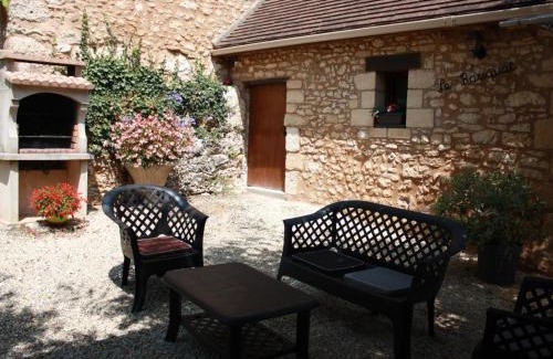 Limeuil House | Maison de caractère avec jardin, proche rivière, équipements enfants, à 3 km du Bugue - FR-1-616-176