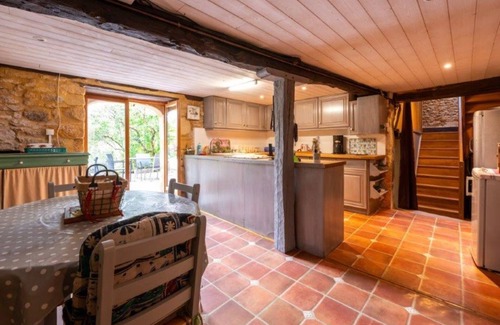 Le Vigan House | Maison de Caractère Entre Lot et Dordogne