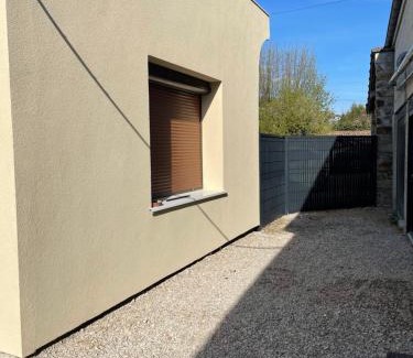 Crancey House | Maison de caractère
