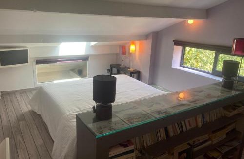Les Pennes-Mirabeau House | Maison de charme avec piscine et jacuzzi dans cadre exceptionnel proche Marseille