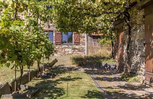 Moisdon-la-Riviere House | Maison de Charme au Calme avec Jardin, Idéale Famille, Proche Nantes! - FR-1-306-1008