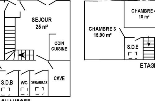 Moisdon-la-Riviere House | Maison de Charme au Calme avec Jardin, Idéale Famille, Proche Nantes! - FR-1-306-1008