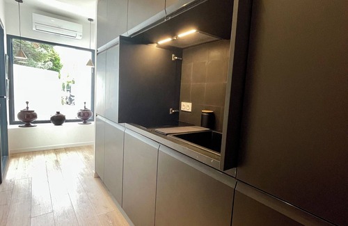 8th Arrondissement House | Maison de Charme 2 Chambres Pointe Rouge
