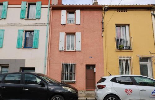 Elne Villa | Maison de charme au cœur d Elne