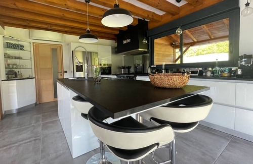 Mugron House | Maison de Charme au Coeur de la Campagne