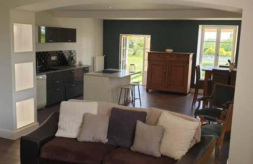 Laplume House | Maison de charme au coeur du Sud Ouest