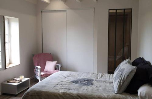Laplume House | Maison de charme au coeur du Sud Ouest