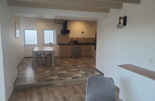 Hostun House | Maison de Charme au Pied du Vercors