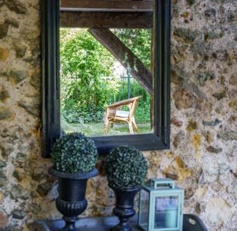 Fondettes House | Maison de charme en Touraine avec jardin 4 p.