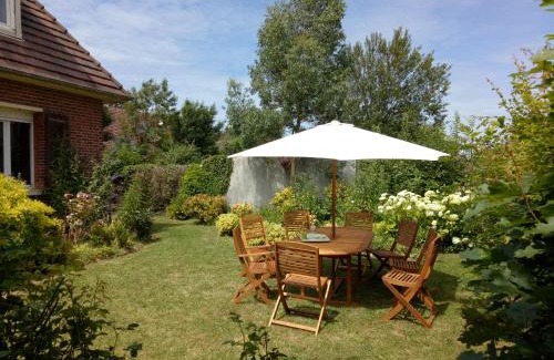 Berneval-le-Grand House | Maison de Charme en Normandie