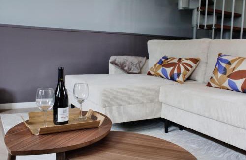 Bourgueil House | Maison de charme