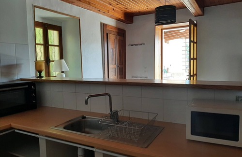 Vesseaux House | Maison de Charme Individuelle Dans un Écrin de Verdure