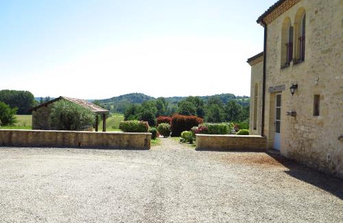 Limeuil House | MAISON DE CHARME LES CAILLAVES