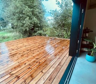 Liessies Ski Chalet | Maison de charme pleine nature pour couple