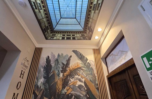 Gragnano House | MAISON de CIRO