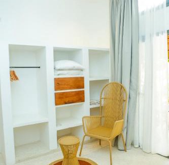 Ngaparou Bed & Breakfast | Maison de clara